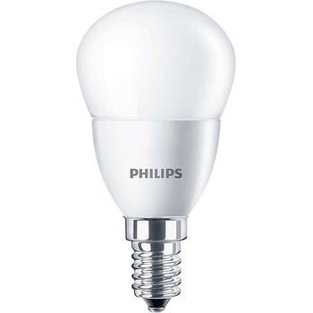 Philips CorePro LEDluster ND 3.5-25W E14 840 P45 FR denní bílá