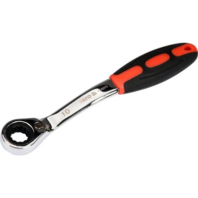 Yato Račňový očkový kľúč 10mm YT-02372