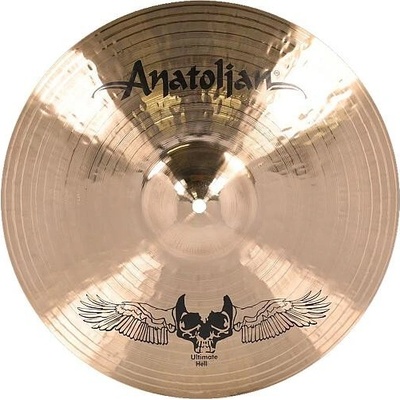 Anatolian US 16 HLCRH
