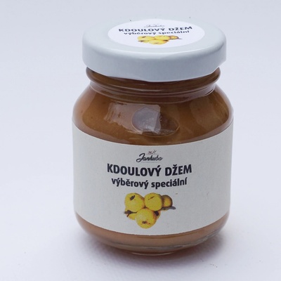 Superovoce KDOULOVÝ DŽEM - 90 g