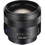 Sony SAL-85F14Z 85mm f/1.4 ZA Carl Zeiss Planar T* Обективи