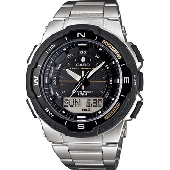 Casio SGW-500HD-1B