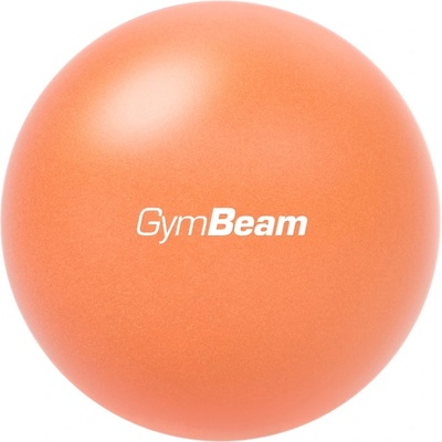 GymBeam OverBall | for Pilates & Yoga [25 cm] Оранжев