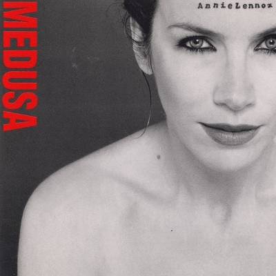 Sony Music Lennox Annie : Medusa - CD (050383)