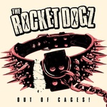 Supraphon Rocket Dogz: Out of Cages! - CD (074049)