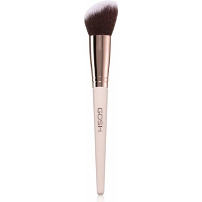 GOSH COPENHAGEN Contour Brush kontúrovací štetec 1 ks