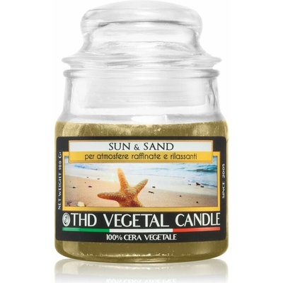 THD Vegetal Sun & Sand 100 g
