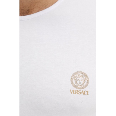 Versace Тениска Versace (2 броя) (AU10193.1A10011)