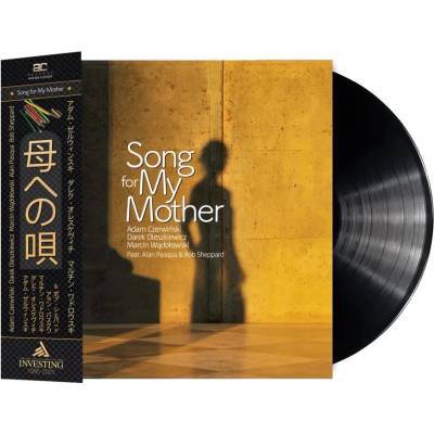 AC Records Czerwiński / Oleszkiewicz: Song for My Mother - Vinyl (LP) (092269)