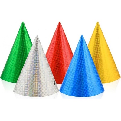 GD čepička hologram 6ks 312678 – Sleviste.cz