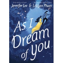 As I Dream of You