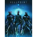 Hellpoint - Blue Sun