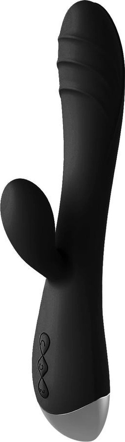 BASIC X Philip rabbit černý