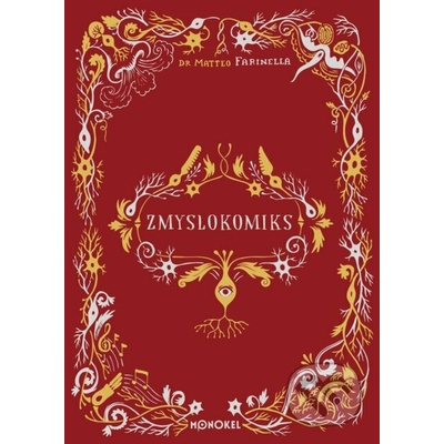 Zmyslokomiks
