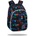 COOLPACK Светеща ученическа раница CoolPack Jimmy Mickey Mouse (F110774)