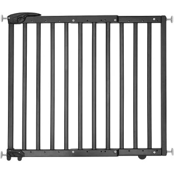 Image 1 of Badabulle Защитна преграда Badabulle - Deco Pop, черна (B025227)