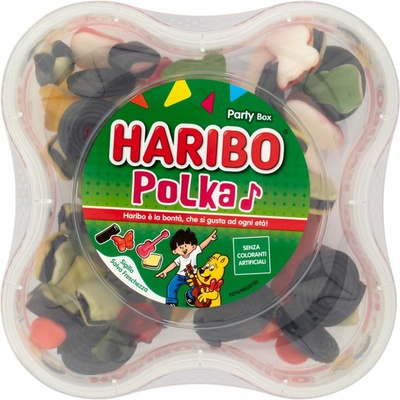 Haribo Polka 500 g