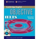 Objective IELTS Intermediate SB with Key + CDROM