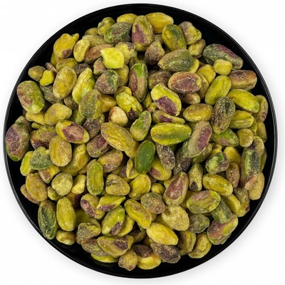 Mlsni Pistácie loupané natural Doypack 200 g