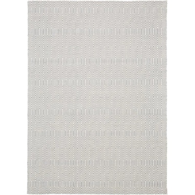 Makro Abra Sloan Silver stříbrný