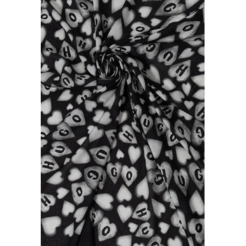 HUGO Тънък шал HUGO Alycia (50517680)