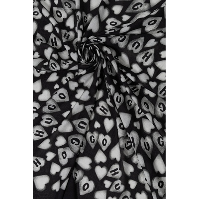 HUGO Тънък шал HUGO Alycia (50517680)