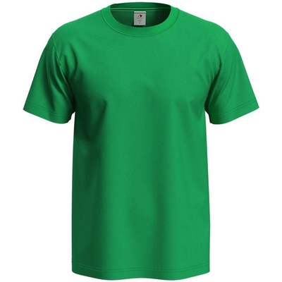 Stedman tričko Comfort Men kelly green zelené