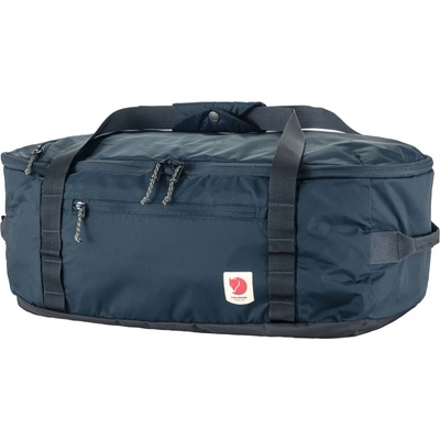 Fjällräven High Coast Duffel navy 36L