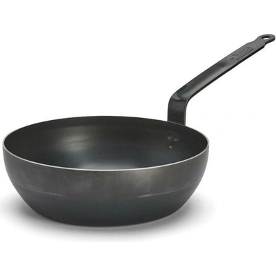 TOMGAST Pánev BLUE CARBON pr. 24 cm na soté
