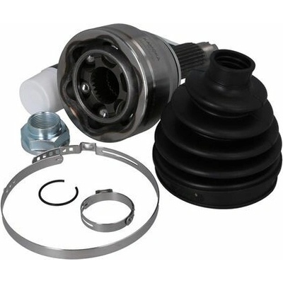 KAMOKA 6227 Sada kloubů, hnací hřídel (6227)