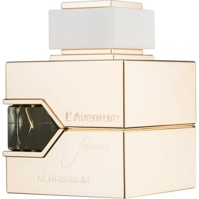 Al Haramain L'Aventure parfumovaná voda dámska 100 ml