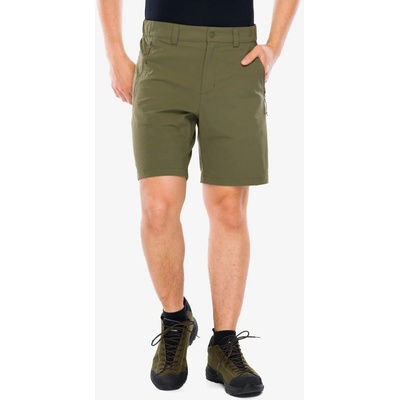 Fjallraven High Coast Pack Shorts laurel green