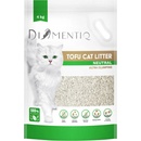 Stelivá pre mačky Diamentiq Tofu Neutral Ultra clumping 4 kg