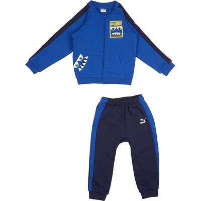 PUMA Спортен комплект Puma 84376529