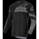 Alpinestars Youth Racer Graphite černo-šedý