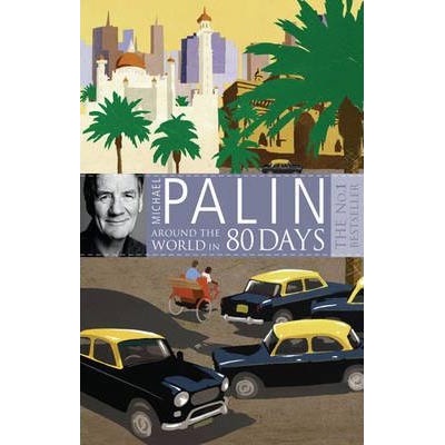Around the World in Eighty Days - M. Palin