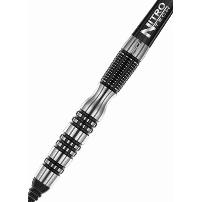 Red Dragon Peter Wright Snakebite - Black Racer - 20g