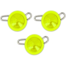 Zebco čeburaška Magic Trout Neon Chebu Yellow 0,3g