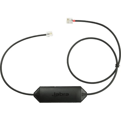 Jabra 14201-43 аксесоар за слушалки EHS адаптер (14201-43)