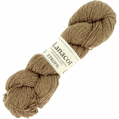 Etrofil Lanacot 77206 hnedá