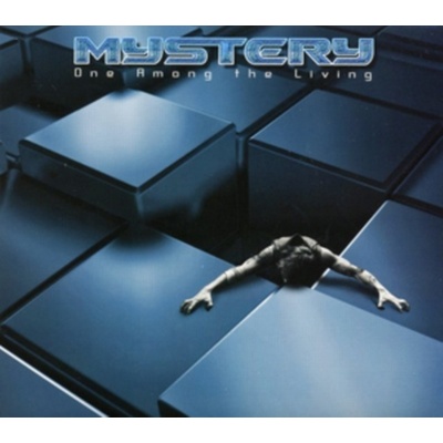 Mystery - One Among The Living CD