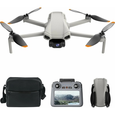 AERIUM THALOS GPS 4K DRONTHALOS2BATPACK