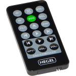 GENERAL Hegel h80, hd10, hd20, hd2 - дистанционно управление дубликат (h80, hd10, hd20, hd2) Дистанционно