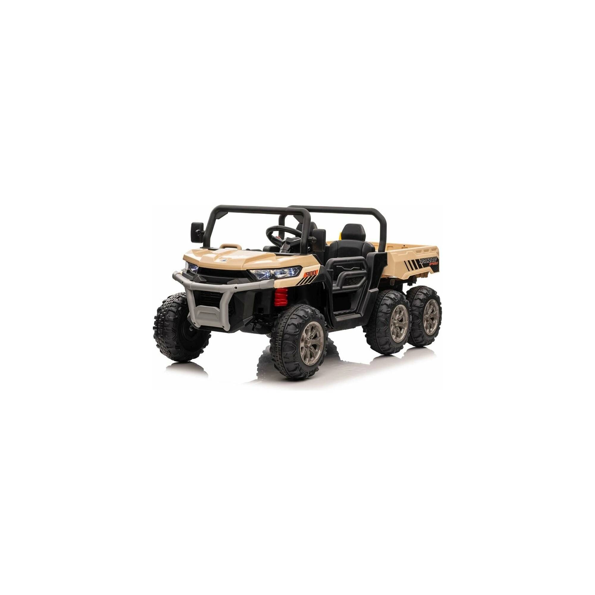 Mamido Farmer Truck 24V
