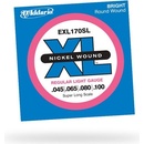 DAddario EXL170SL