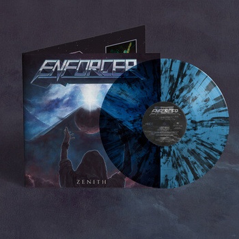 ENFORCER - ZENITH LTD. LP