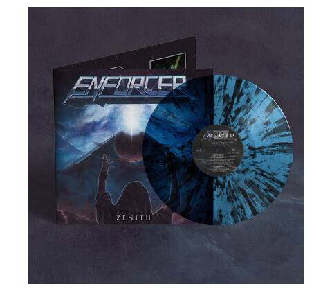 ENFORCER - ZENITH LTD. LP