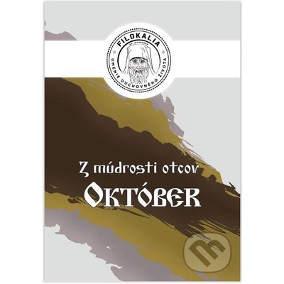 Z múdrosti otcov - Miron Keruľ-Kmec