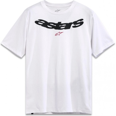 Alpinestars ELLIPTIC white