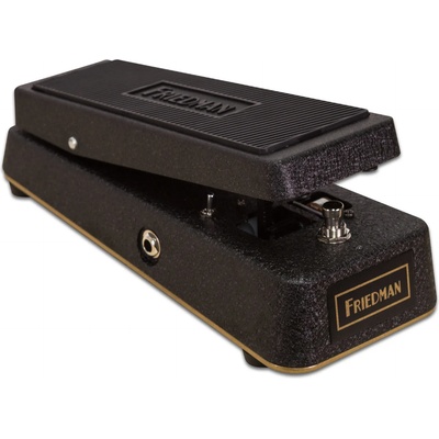 Friedman Gold 72 Педал Wah-Wah (GOLD-72-WAH)